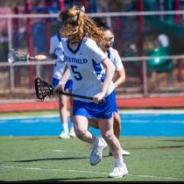 Lauren Bloch