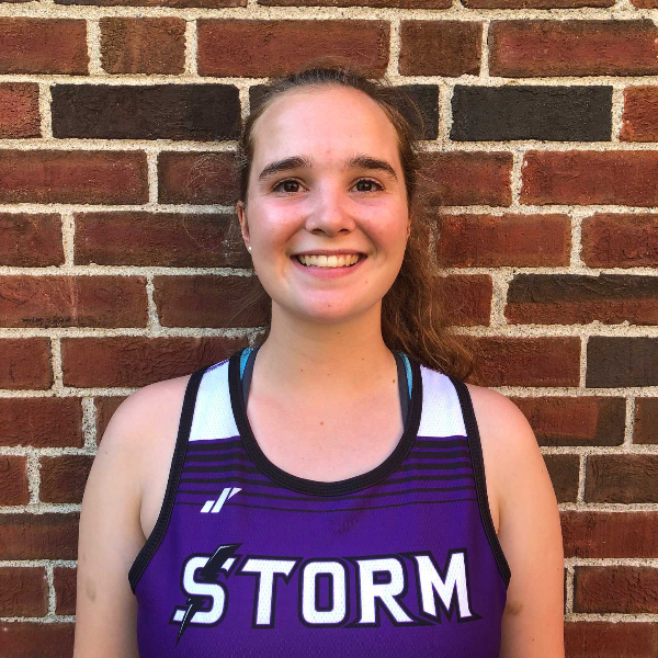 Meghan Fogarty