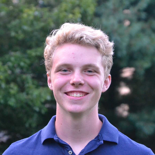 Wyatt McLaughlin