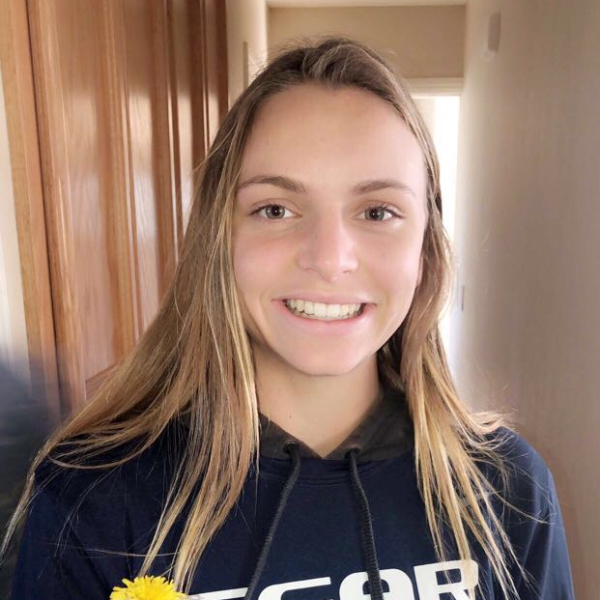 Jadyn Laing