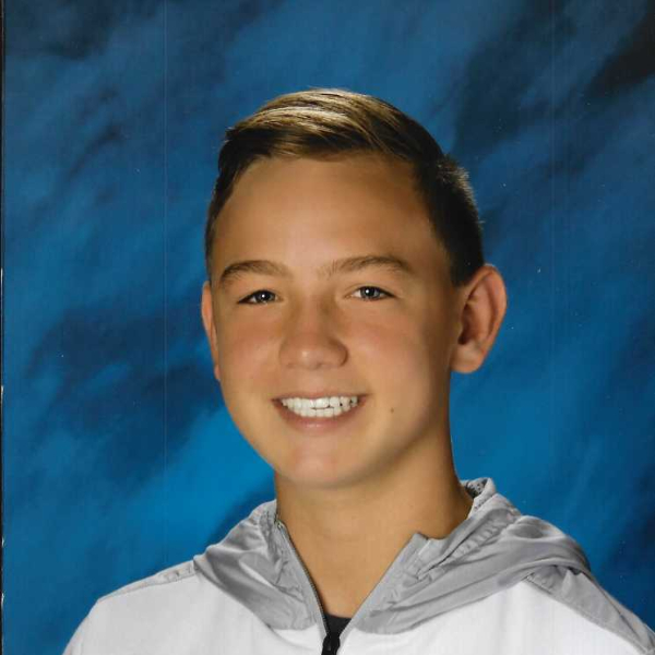 Caden McDuffie