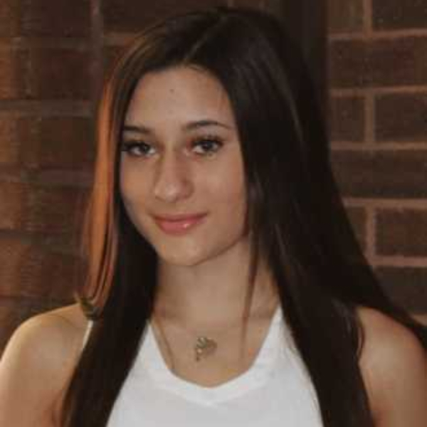 Victoria Labrecque IWLCARecruits