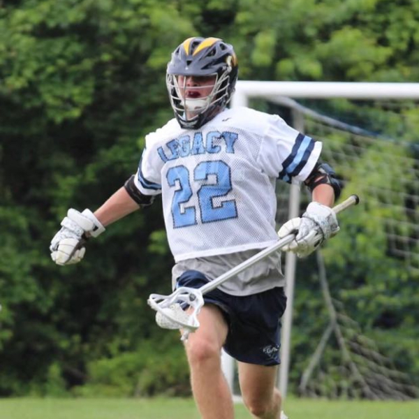 Jake Whitney