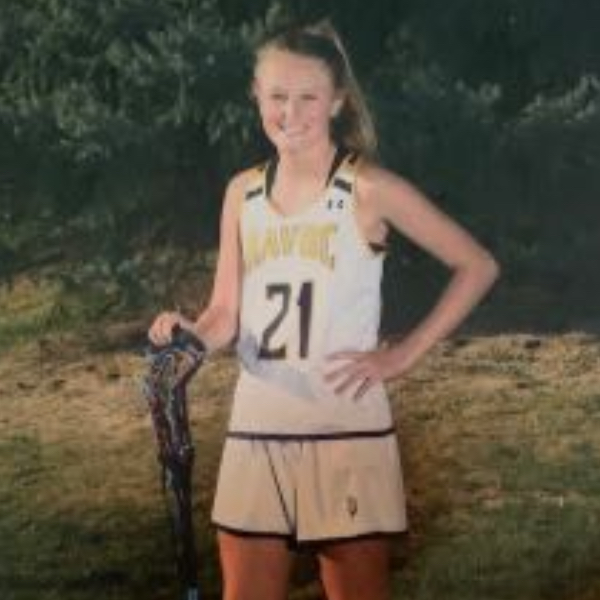 Maddie Chaney