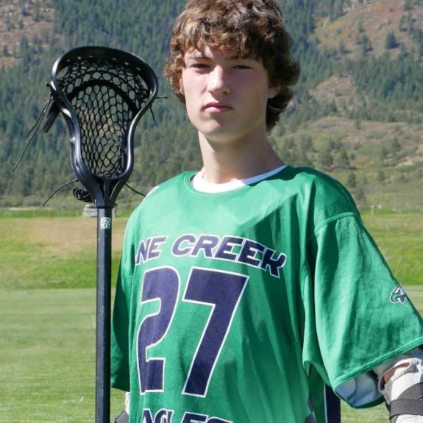 Parker Hahne