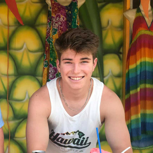 Lucas Ross