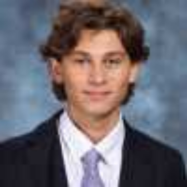 Max Mallett