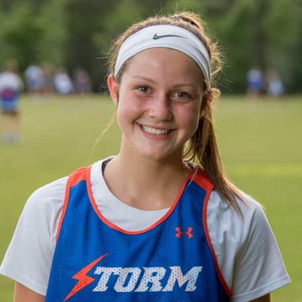 Delaney Gilchrist