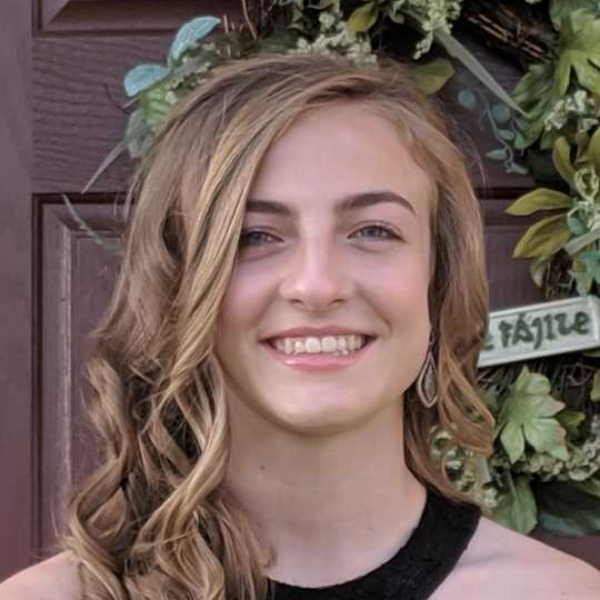 Savannah Donahue