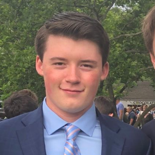 Conor Matthews