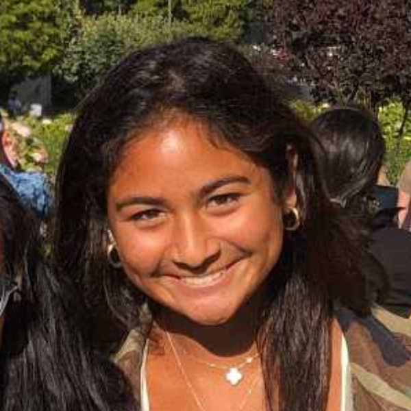 Ivy Bhandari