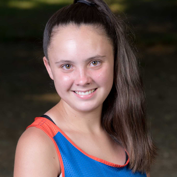 Tatiana Gouger