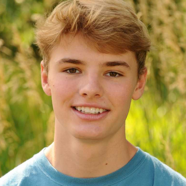 Brooks Hauser