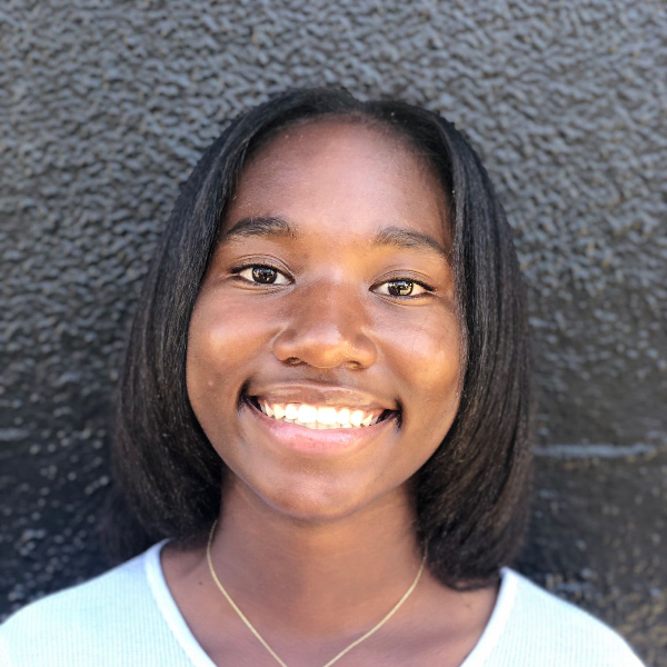 Asjia Roberson