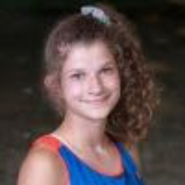 MaryGrace Lewis