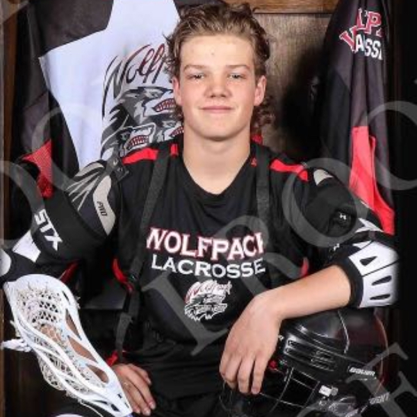 Devin Shoreman