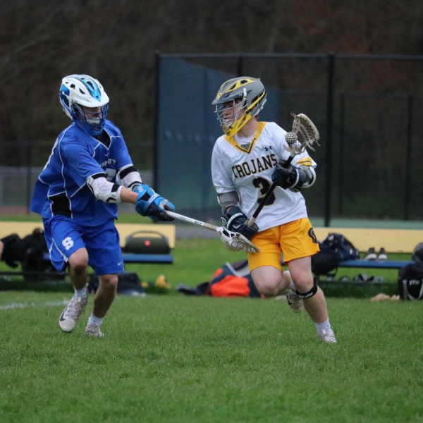 Carson Rohrer