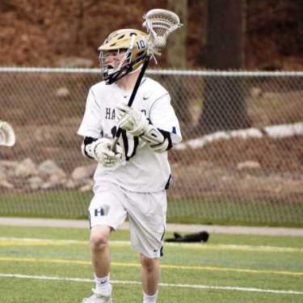 Matt Halpin