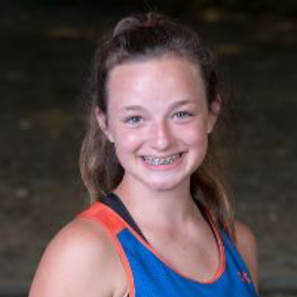 Caitlin Gavin