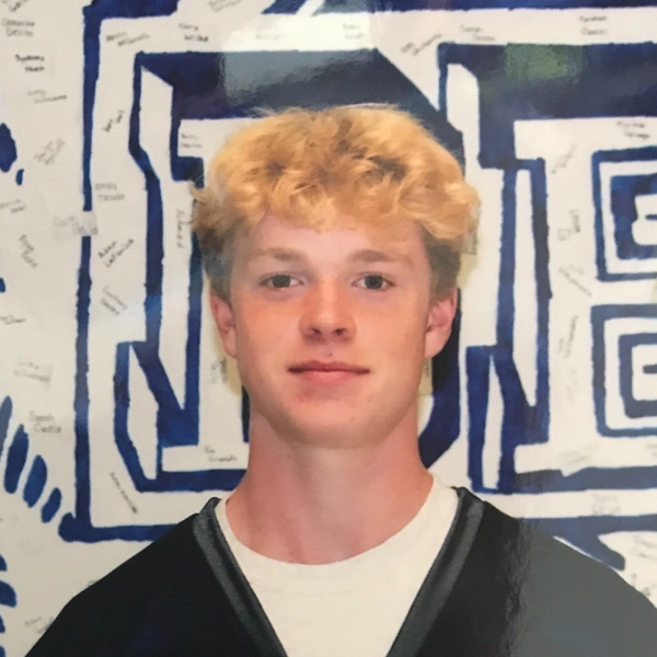 Zach kroog