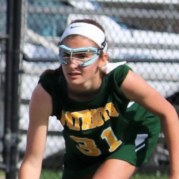 Summer Agostino