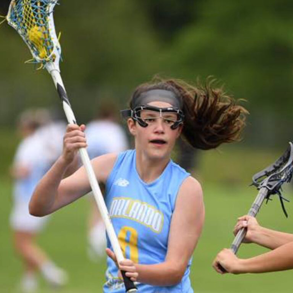 Julia McCunney | IWLCARecruits