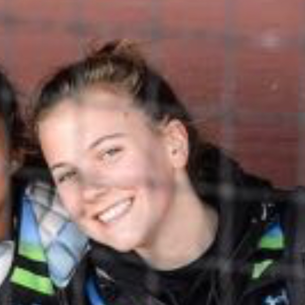 Riley Olmstead
