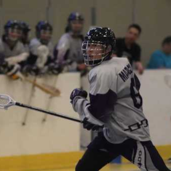 Blake Maracle