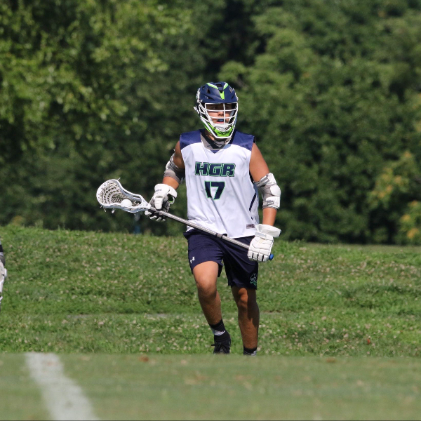 Colby Goodchild
