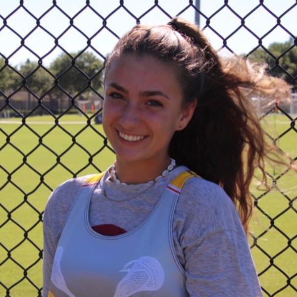Grace Herrero