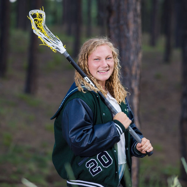 Maddie Miller