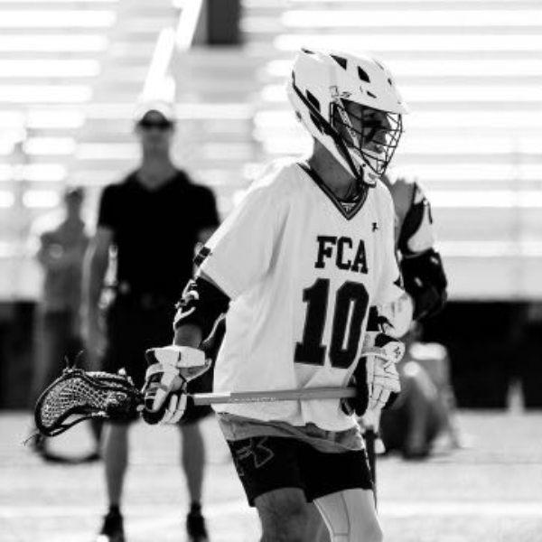 Evan Foster