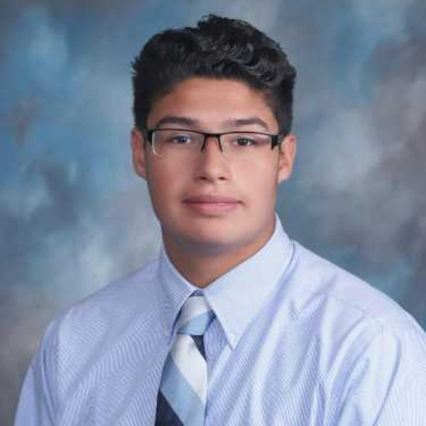 Joshua Castano