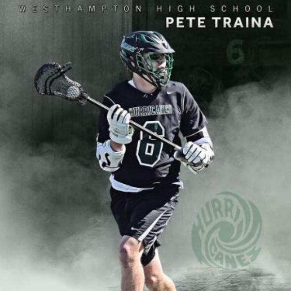 Peter Traina