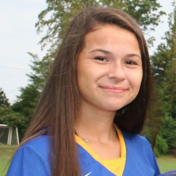 Maddie Charland