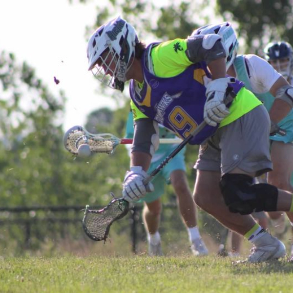 Luke Romanek