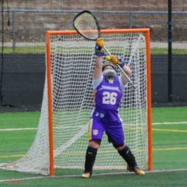 Grace Cashman