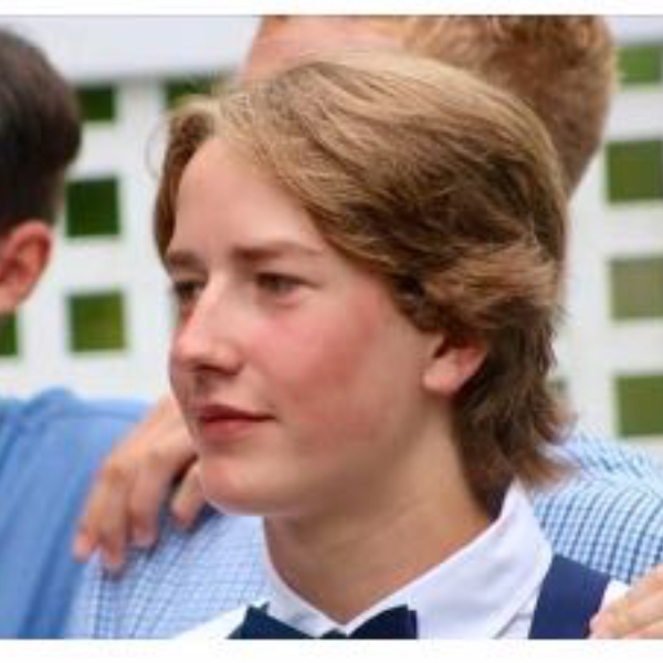 Sean Druckenmiller
