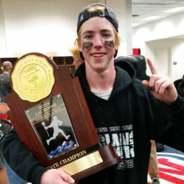 Trevor Niedzwiecki