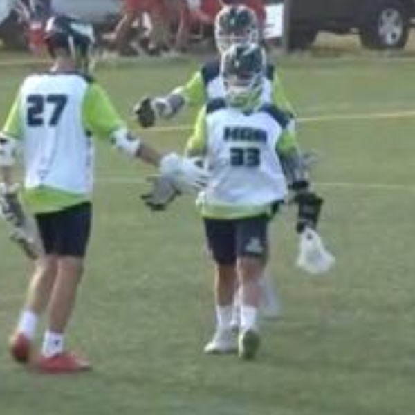 Ryan McHugh
