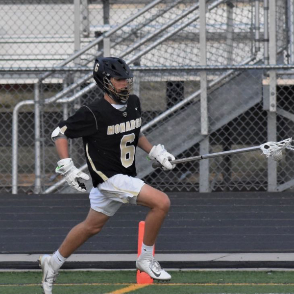Jake Hilliard