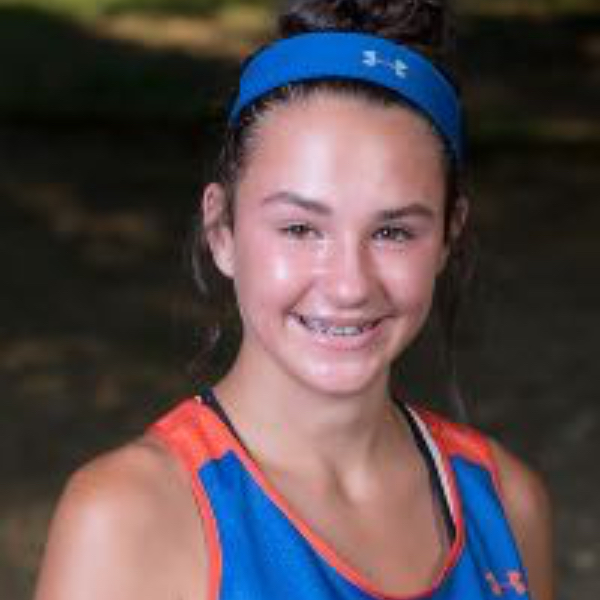 Mallory Edwards