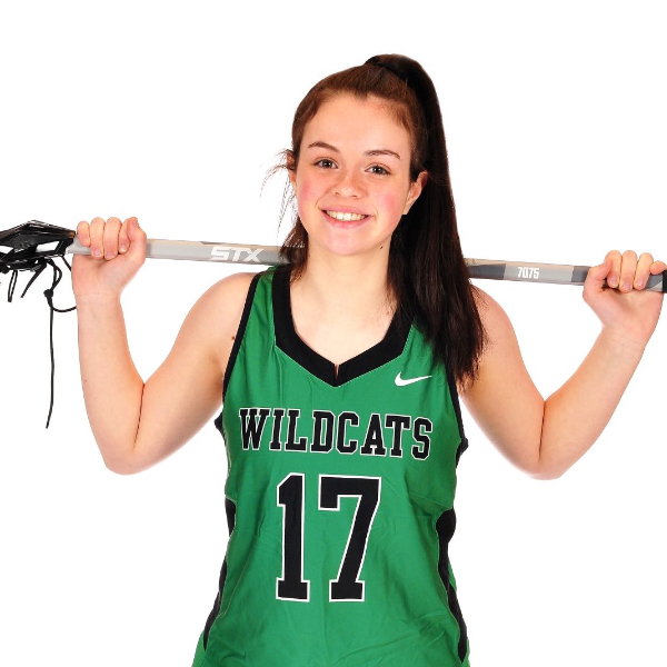 Caroline Soler's Lacrosse Recruiting Profile