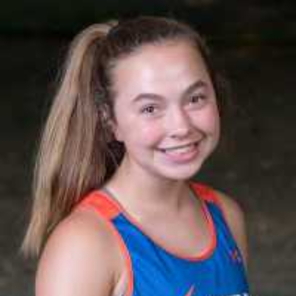 Calyn Scott
