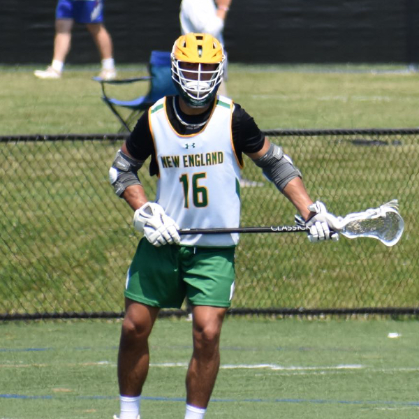Zander Hauck