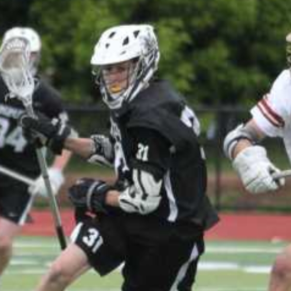 Sean Baker's Lacrosse Recruiting Profile