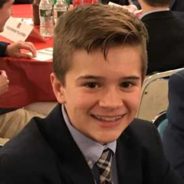 Jack Jaynes