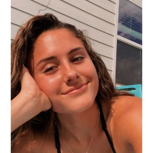 Taylor Speakman