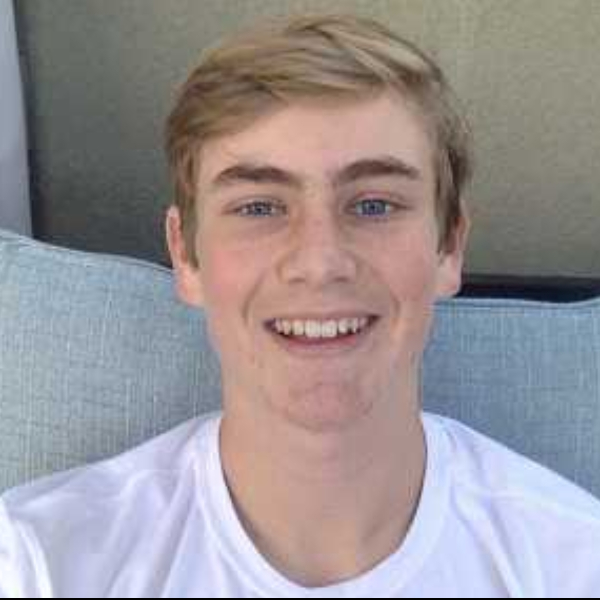 Andrew Lehman