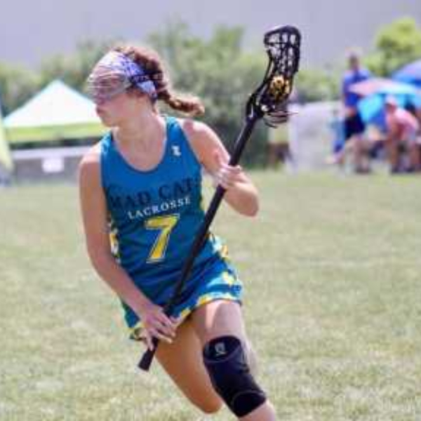 Caitlin Carter